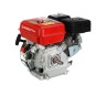 EBERTH 6,5 PS motore a benzina 1 cilindro 4 tempi 4,8 kW