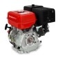 EBERTH 13 HP motore a benzina 1 cilindro 4 tempi con albero 25,4mm