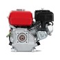EBERTH 6,5 HP motore a benzina 1 cilindro 4 tempi