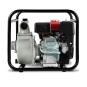 EBERTH 5.5 CV / 4,05 kW pompa a benzina per l'irrigazione e il drenaggio