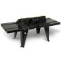 EBERTH Tavolo per fresatrice, tavolo di lavoro 870 x 330mm