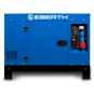 EBERTH 15000Watt Generatore di Corrente Diesel, Generatore di Emergenza