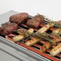 vertes Grill elettrico per barbecue con 4800 Watt